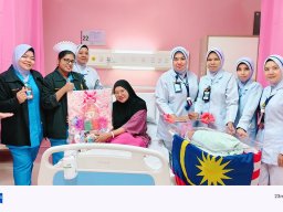 31 OGOS 2025 PROGRAM BAYI MERDEKA 2025